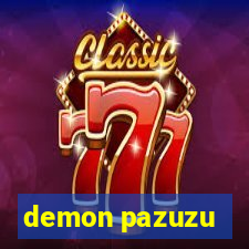 demon pazuzu